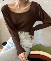 Bonjour Sagan｜ボンジュールサガンのトップス通販 - ZOZOTOWN