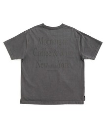 Manhattan Portage | S/S Print T-Shirt(Tシャツ/カットソー)
