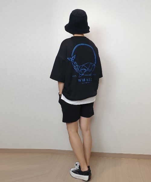 韓国ストリートブランドKim’s Fruits Tシャツ4点セットS,XL限定品 韓国ストリートブランドKim's Fruits Tシャツ4点セットS,XL限定品Ω