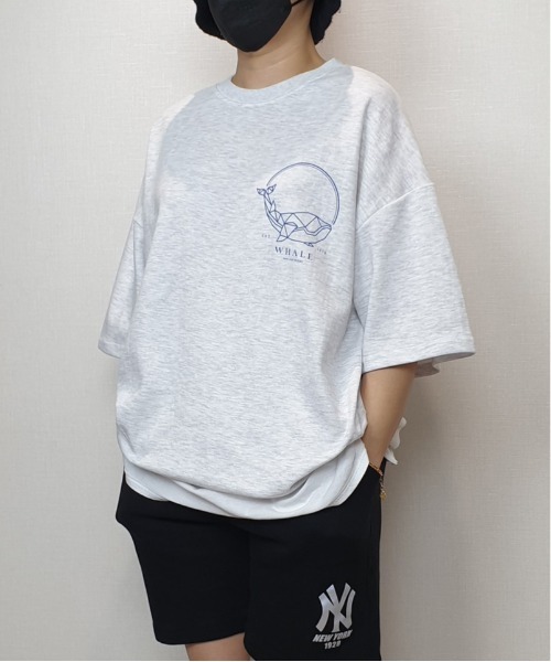 韓国ストリートブランドKim’s Fruits Tシャツ4点セットS,XL限定品 韓国ストリートブランドKim's Fruits Tシャツ4点セットS,XL限定品