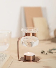 KINTO（キントー）の「【KINTO/キントー】アロマオイルウォーマー（ルームフレグランス/お香）」