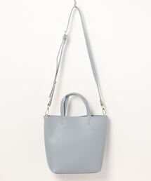 and it_ | グランミディショルダー(ショルダーバッグ)