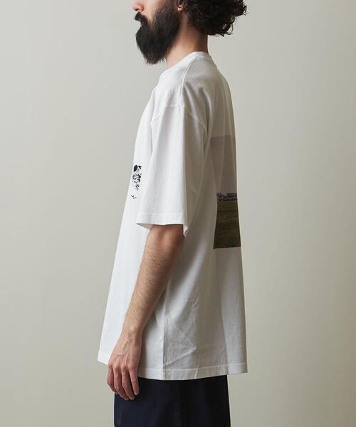 Steven Alan（スティーブンアラン）の「＜reverve × Steven Alan