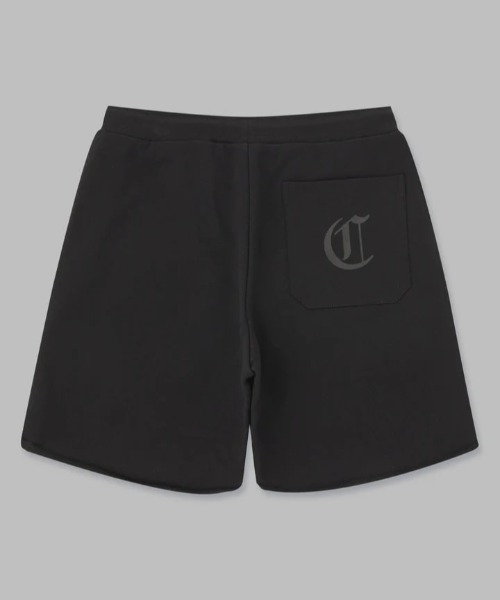 CRONOS（クロノス）の「CRONOS/クロノス/SHORT（その他パンツ・メンズ・ブラック・XL）」の2枚目の写真