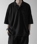 RUUBON(ルーボン)の「トップス(ポロシャツ)」