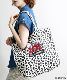 Disney | WEGO/101トートバッグ(トートバッグ)