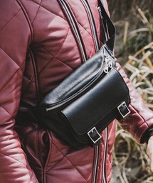 mko11320-ｶｳﾚｻﾞｰﾎﾞﾃﾞｨBAG