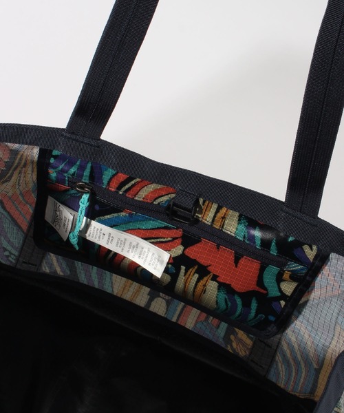 お*い様 パタゴニアのブラックホールトート　25ℓ Patagonia(パタゴニア) ブラックホール・トート 25L【101-#49032