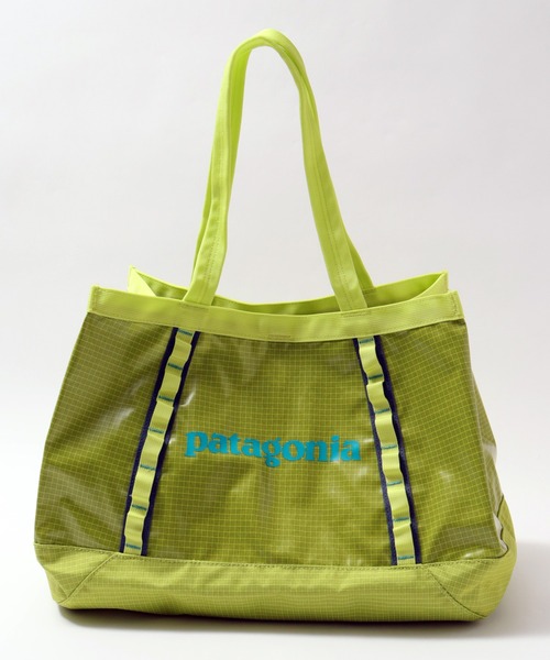 patagonia ダークグリーン トートバッグ J28-6A-01 patagonia ダークグリーン トートバッグ J28-6A-01 - メルカリ