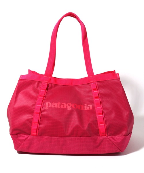 patagonia ブラックホールトート 26L 大きなトートバッグ。patagonia Black Hole Gear Tote – moderate