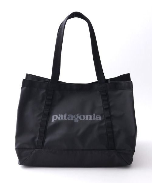 Patagonia パタゴニア　トートバック Patagonia/パタゴニア】Black Hole Tote Pack/ブラックホール トート