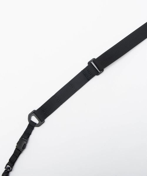 セール】DEVICE＋ WEBBING MULTI GEAR STRAP ギア ストラップ