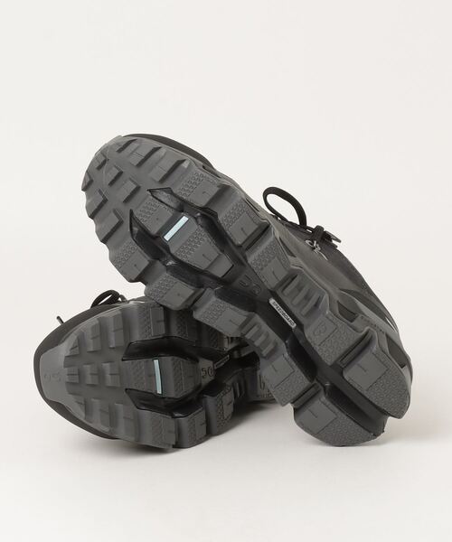 AMERICAN RAG CIE（アメリカンラグシー）の「On Cloudwander Waterproof（スニーカー・メンズ・ブラック・26/27/28/27.5/26.5）」の3枚目の写真