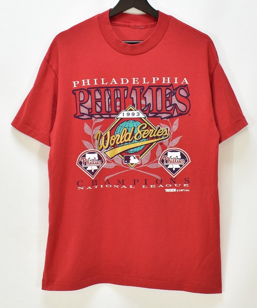 2025年最新海外 MLB（メジャーリーグベースボール）の「【ヴィンテージ古着 応援グッズ
