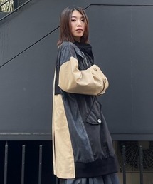定価79200円un3d.MASCULINE CTコート