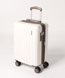 ACE（エース）の「RIMINI/リミニ フラミニア スーツケース 機内持込 3-4泊 32-40L 3.1kg エキスパンダブル 05121（スーツケース/キャリーバッグ）」