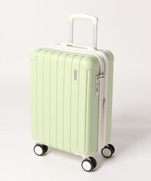 ACE（エース）の「RIMINI/リミニ フラミニア スーツケース 機内持込 3-4泊 32-40L 3.1kg エキスパンダブル 05121（スーツケース/キャリーバッグ）」