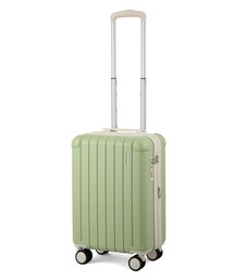 RIMINI/リミニ フラミニア スーツケース 機内持込 3-4泊 32-40L 3.1kg エキスパンダブル 05121