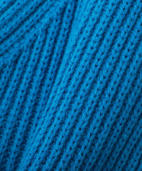 FREE'S MART（フリーズマート）の「◆［ＷＥＢ限定］フロントジップニットカーディガン（カーディガン/ボレロ・レディース・ブルー/グリーン/グレー系その他/ホワイト・FREE）」の21枚目の写真