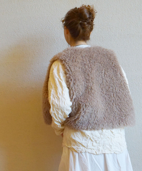 JOURNAL STANDARD LUXE（ジャーナルスタンダード ラックス）の