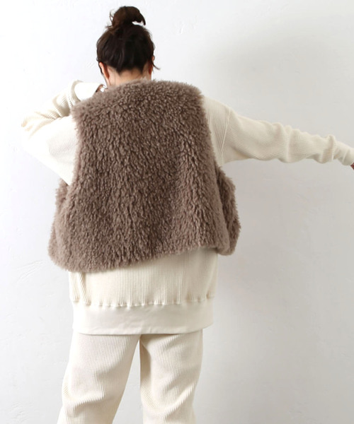 JOURNAL STANDARD LUXE（ジャーナルスタンダード ラックス）の