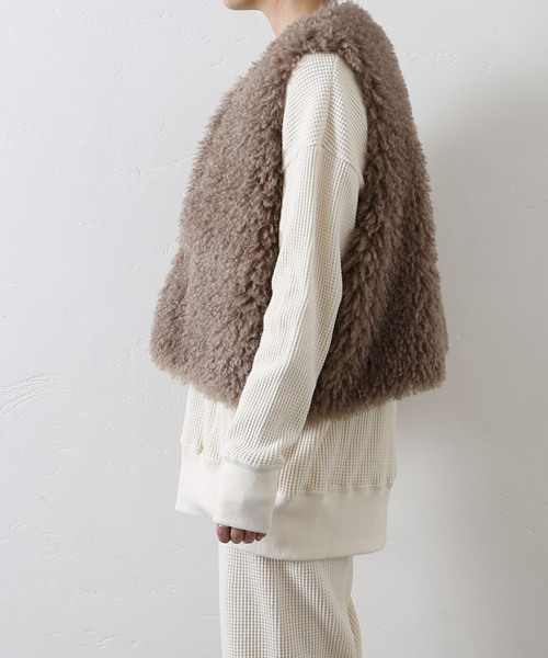 JOURNAL STANDARD LUXE（ジャーナルスタンダード ラックス）の