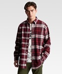TOMMY HILFIGER(トミーヒルフィガー)の「トップス(シャツ/ブラウス)」
