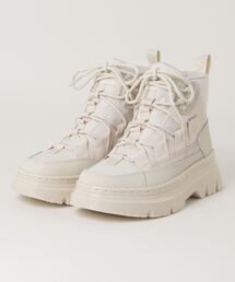 Dr. Martens（ドクターマーチン）の「Dr.Martens Boury 8-Eye Boot / ドクターマーチン ブリー 8 ホール ブーツ（ブーツ）」