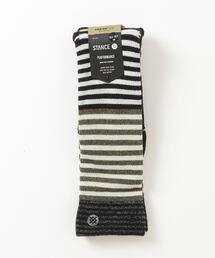 STANCE（スタンス）の「【STANCE/スタンス】DIATONIC SNOW スノーボード スキー用ソックス（ソックス/靴下・メンズ）」