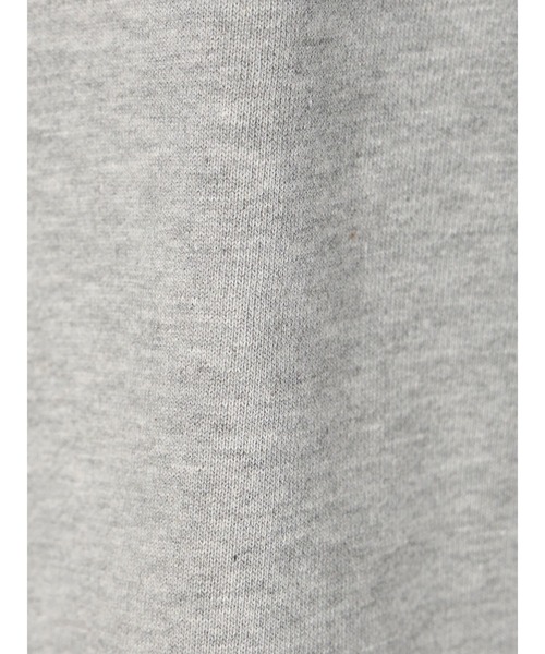 earth music&ecology（アースミュージックアンドエコロジー）の「アソートロゴスウェット(グレー)（スウェット・レディース・杢グレー・FREE）」の15枚目の写真