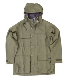 DULTON（ダルトン）の「DTN MOUNTAIN PARKA /DTN ナイロンパーカー 