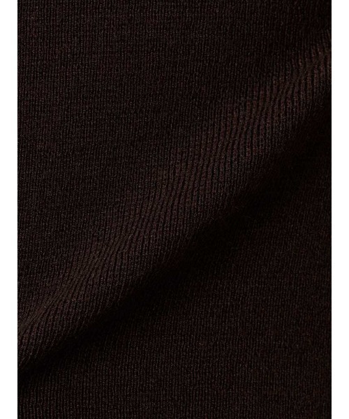 Perfect Suit FActory(パーフェクトスーツファクトリー)の「TRANS CONTINENTS BIZニットジレ ブラック/グレー/ブラウン/ネイビー(ベスト・メンズ・ブラウン/ネイビー/チャコールグレー/ブラック・LL/L/M)」の15枚目の写真