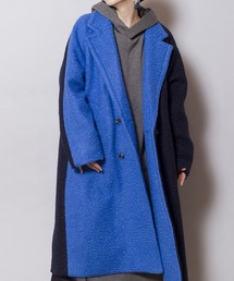オズモーシス　ダウンコート OSMOSIS（オズモーシス）｜ダウンジャケット/コート一覧 - WEAR