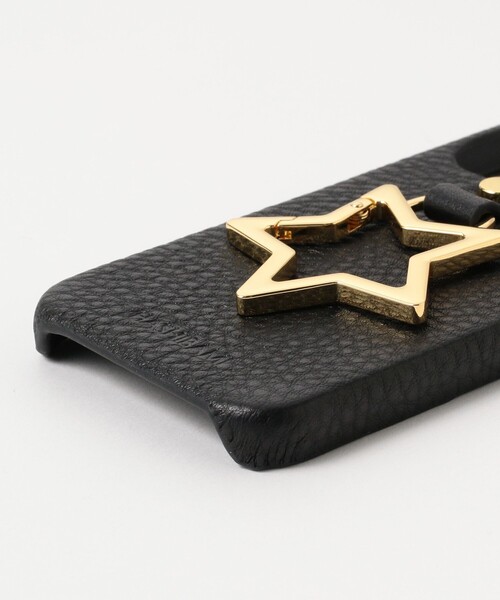 Ray BEAMS（レイビームス）の「【WEB限定】Hashibami / iphone15pro カバーリング付きケース スター（スマホケース/カバー・レディース・イエロー系その他4/ブラック/サックスブルー/グレー・ONE SIZE）」の10枚目の写真