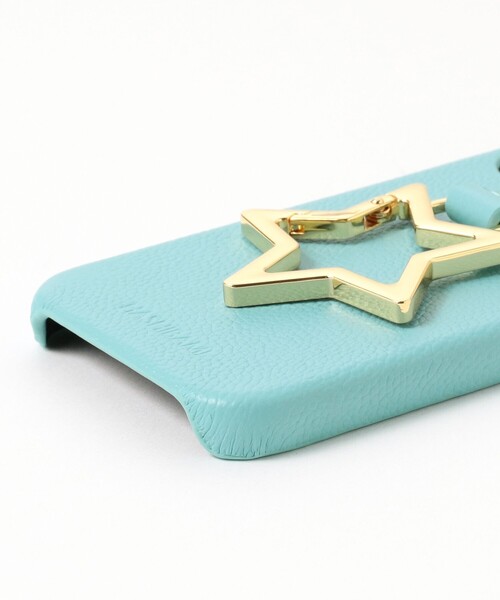 Ray BEAMS（レイビームス）の「【WEB限定】Hashibami / iphone15pro カバーリング付きケース スター（スマホケース/カバー・レディース・イエロー系その他4/ブラック/サックスブルー/グレー・ONE SIZE）」の17枚目の写真