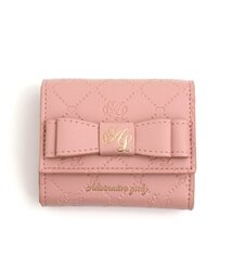 BREEZE | 合皮ボックスコインミニ財布(財布)