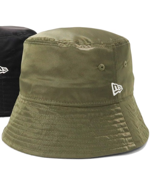 ニューエラ バケットハット リモンタイーストナイロン（ハット）｜NEW ERA（ニューエラ）