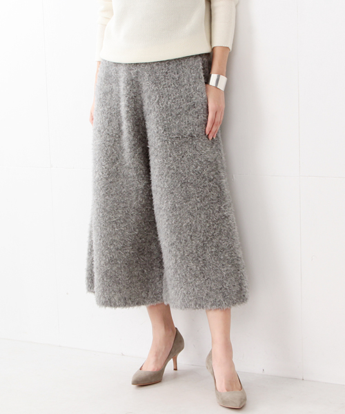 iliann loeb(イリアンローヴ)の「ILIANN LOEB / ウールボア iliann loeb(イリアンローヴ)の「ILIANN LOEB / ウールボア