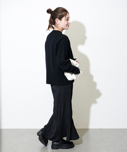 JOURNAL STANDARD（ジャーナルスタンダード）の「ウールカシミヤ