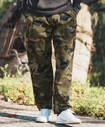 mp11855- one logo nylon packable long pants パッカブルパンツ