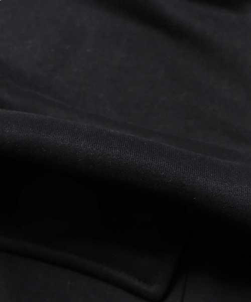 ROOPTOKYO（ループトウキョウ）の「▲SIDE LINE POCKET TRACK JACKET / サイドラインポケットトラックジャケット（ブルゾン・レディース・ベージュ/ブラック/ブラウン/グレー/ライトブラウン/アイボリー・FREE）」の11枚目の写真