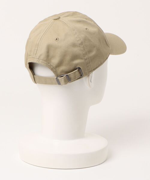 UNIVERSAL OVERALL（ユニバーサルオーバーオール）の「UNIVERSAL OVERALL ユニバーサルオーバーオール ツイルキャップ（キャップ・メンズ・グレー/ブラック/グリーン/ベージュ・FREE）」の19枚目の写真