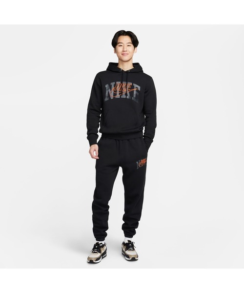 【NIKE】★BB アーチ GX L/S クルー★トレーナー★残り僅か★ 楽天市場】ナイキ クラブ BB アーチ GX L/S クルー NIKE ライフ
