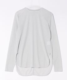 PICCIN | 【WEB限定】ラメシアーテレコ長袖カットソー(Tシャツ/カットソー)