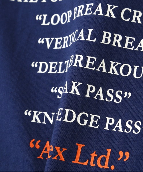 BLUE ANGELS EMBROIDERY SHORTSLEEVE T-SHIRT / ブルーエンジェルス エンブロイダリー Tシャツ / AVIREX / アヴィレックス（Tシャツ/カットソー）｜AVIREX（アヴィレックス）