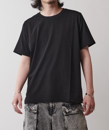 Lui's | SHINE BASIC TEE(Tシャツ/カットソー)
