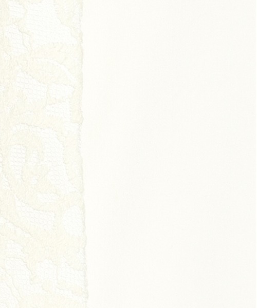 HARE（ハレ）の「レースネクタイツキシャツ(HARE)（シャツ/ブラウス・メンズ・ブルー/グレー/ブラック/ホワイト・MEDIUM/SMALL）」の9枚目の写真