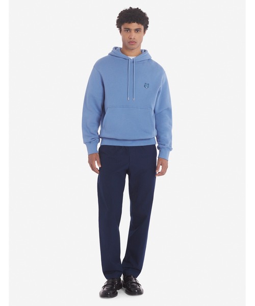 Maison Kitsune（メゾンキツネ）の「BOLD FOX HEAD PATCH