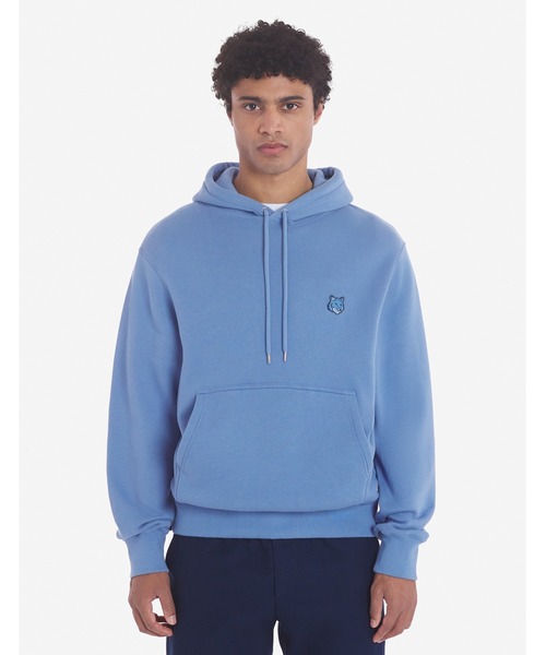 Maison Kitsune（メゾンキツネ）の「BOLD FOX HEAD PATCH COMFORT