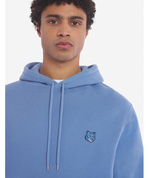 Maison Kitsune（メゾンキツネ）の「BOLD FOX HEAD PATCH COMFORT